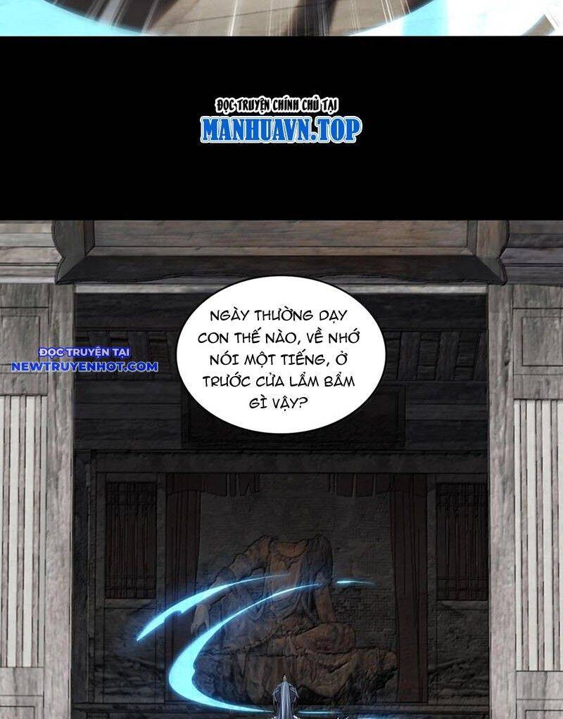 Đại Lộ Vô Danh - Chapter 63 - Page 35