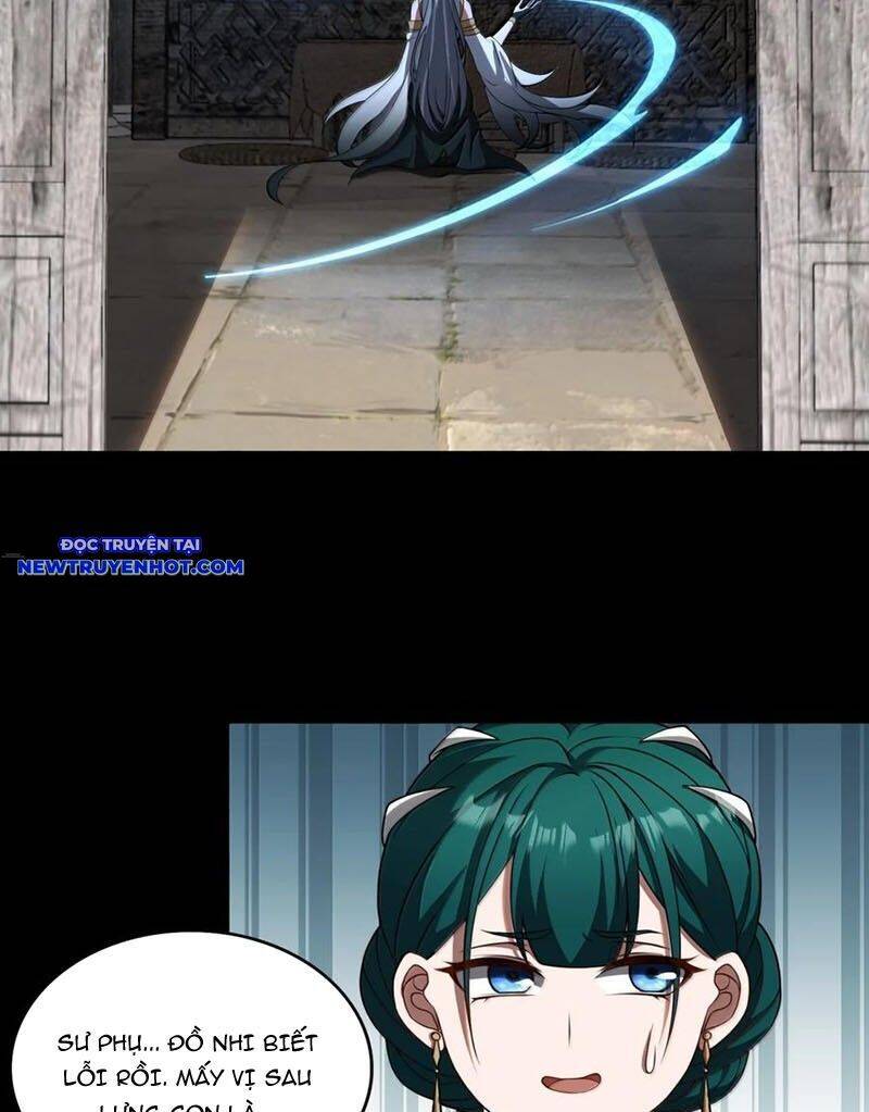 Đại Lộ Vô Danh - Chapter 63 - Page 36