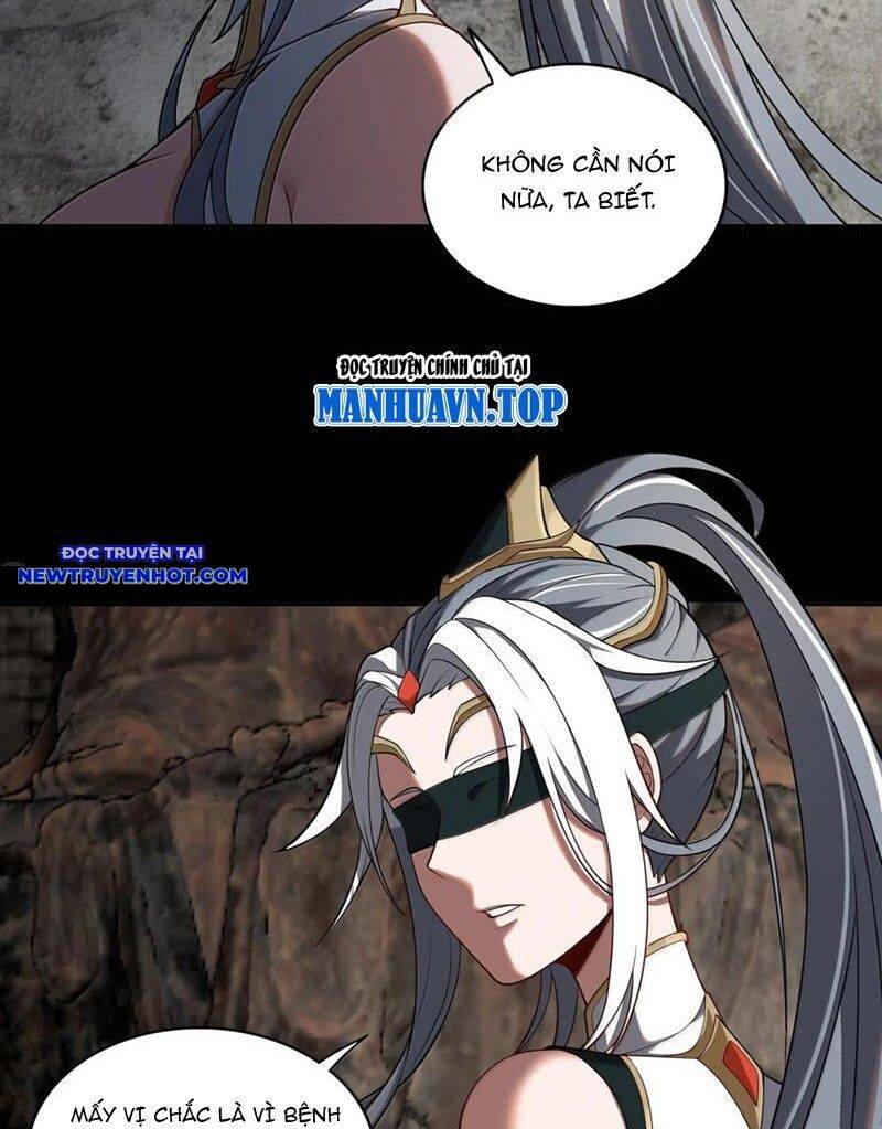 Đại Lộ Vô Danh - Chapter 63 - Page 38