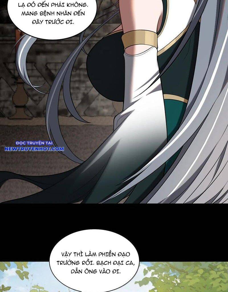 Đại Lộ Vô Danh - Chapter 63 - Page 39