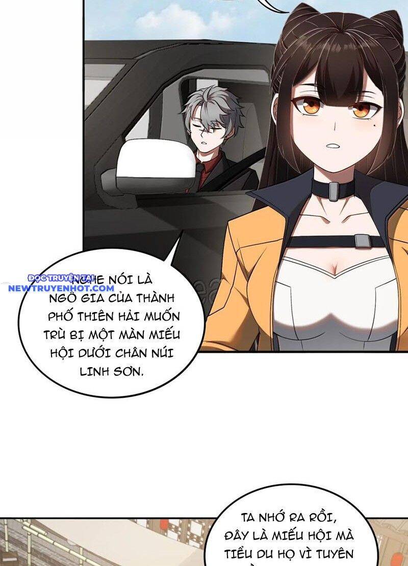 Đại Lộ Vô Danh - Chapter 63 - Page 4