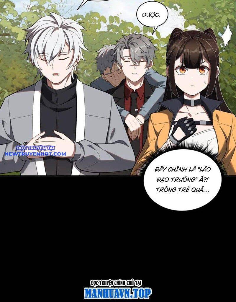 Đại Lộ Vô Danh - Chapter 63 - Page 40