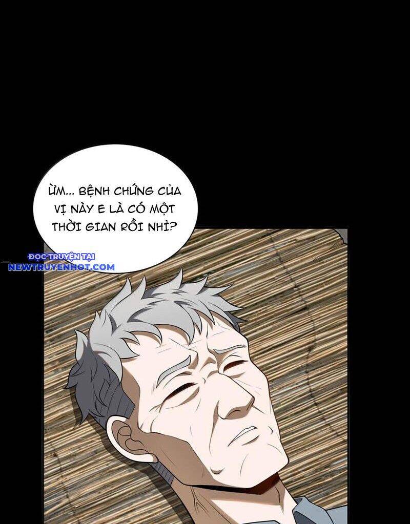 Đại Lộ Vô Danh - Chapter 63 - Page 41