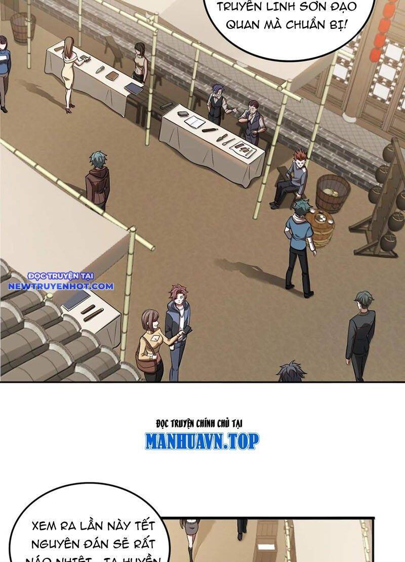 Đại Lộ Vô Danh - Chapter 63 - Page 5