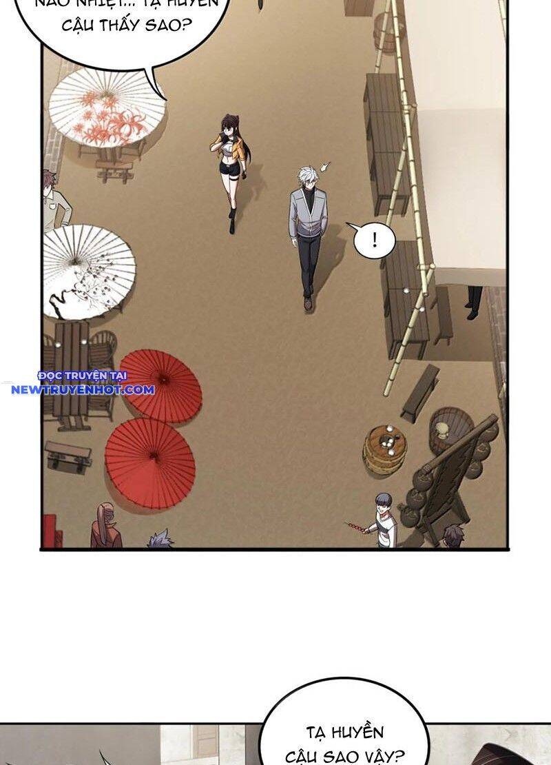 Đại Lộ Vô Danh - Chapter 63 - Page 6