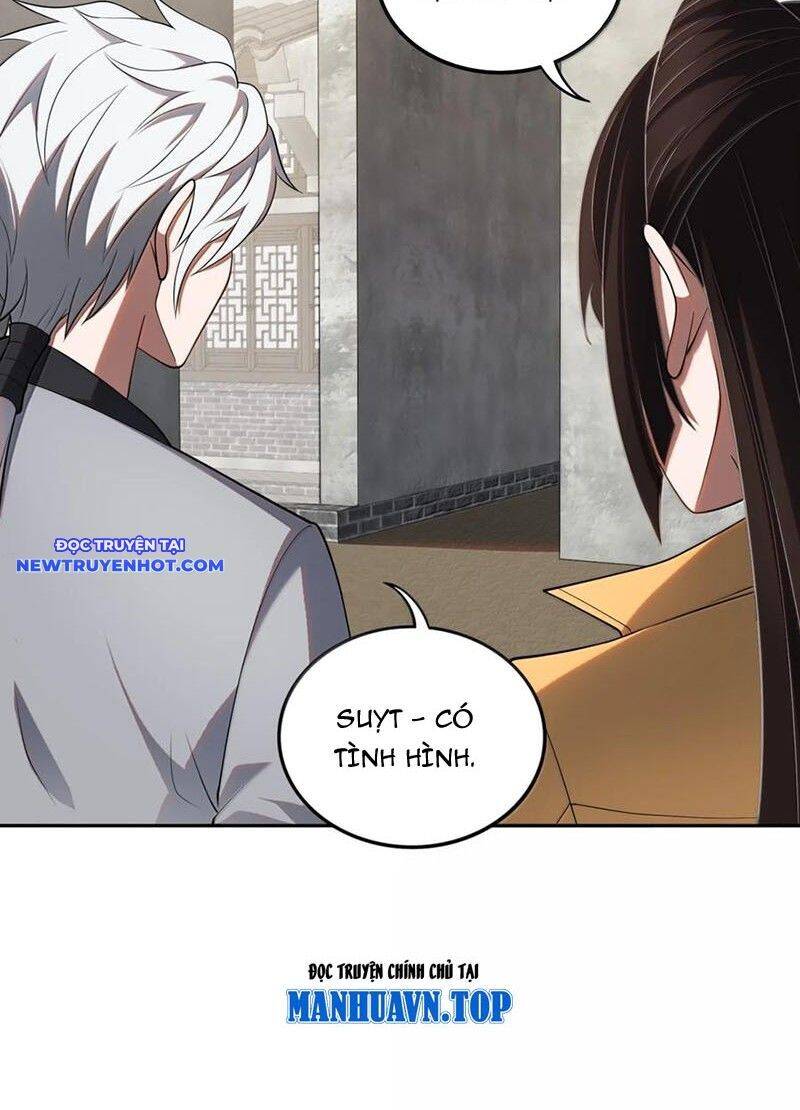 Đại Lộ Vô Danh - Chapter 63 - Page 7