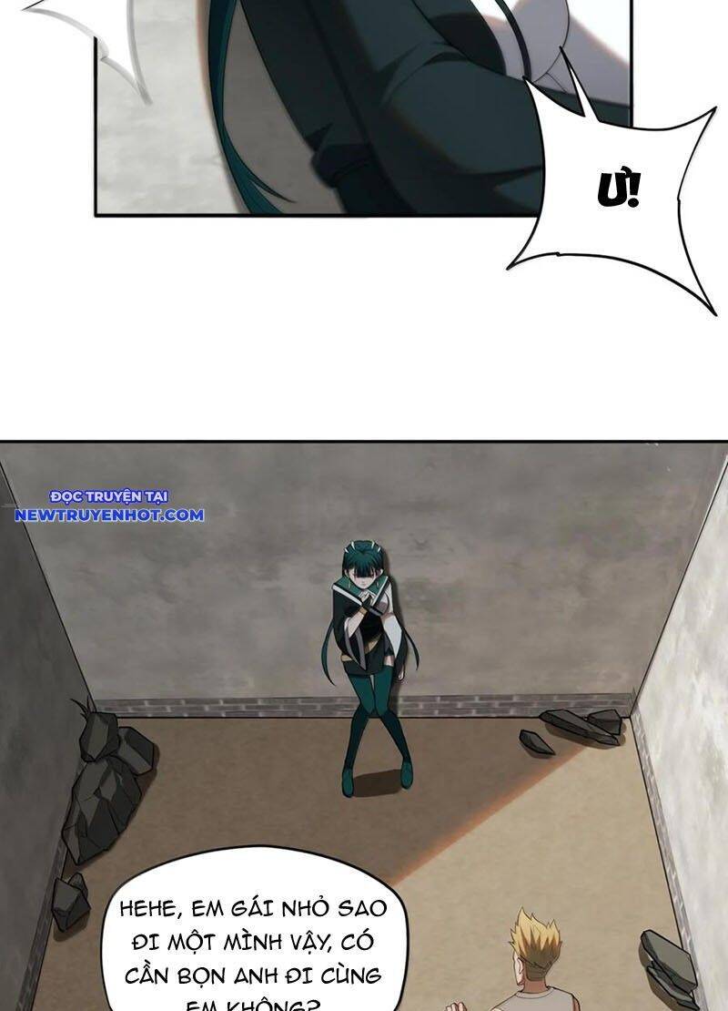 Đại Lộ Vô Danh - Chapter 63 - Page 9