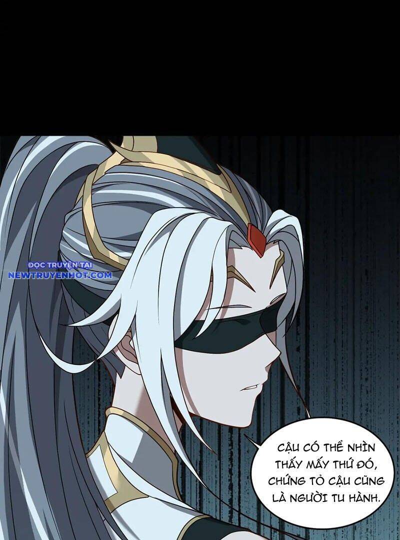 Đại Lộ Vô Danh - Chapter 64 - Page 10