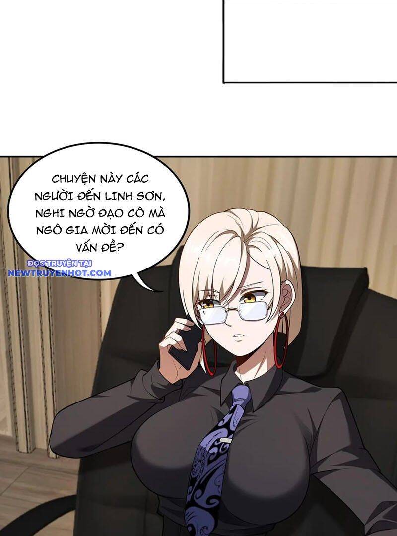 Đại Lộ Vô Danh - Chapter 64 - Page 18