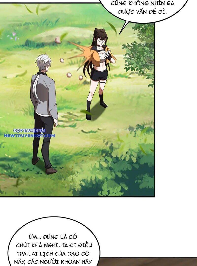 Đại Lộ Vô Danh - Chapter 64 - Page 20