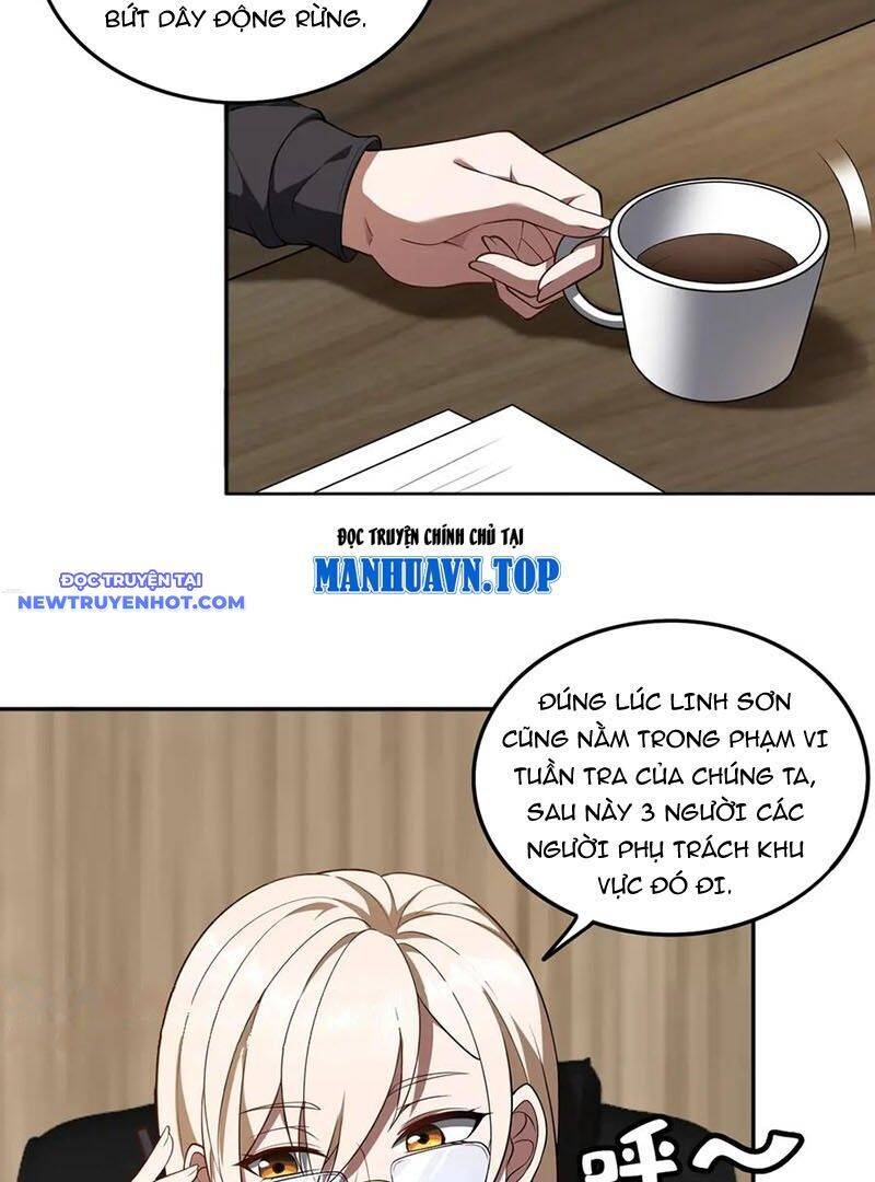 Đại Lộ Vô Danh - Chapter 64 - Page 21