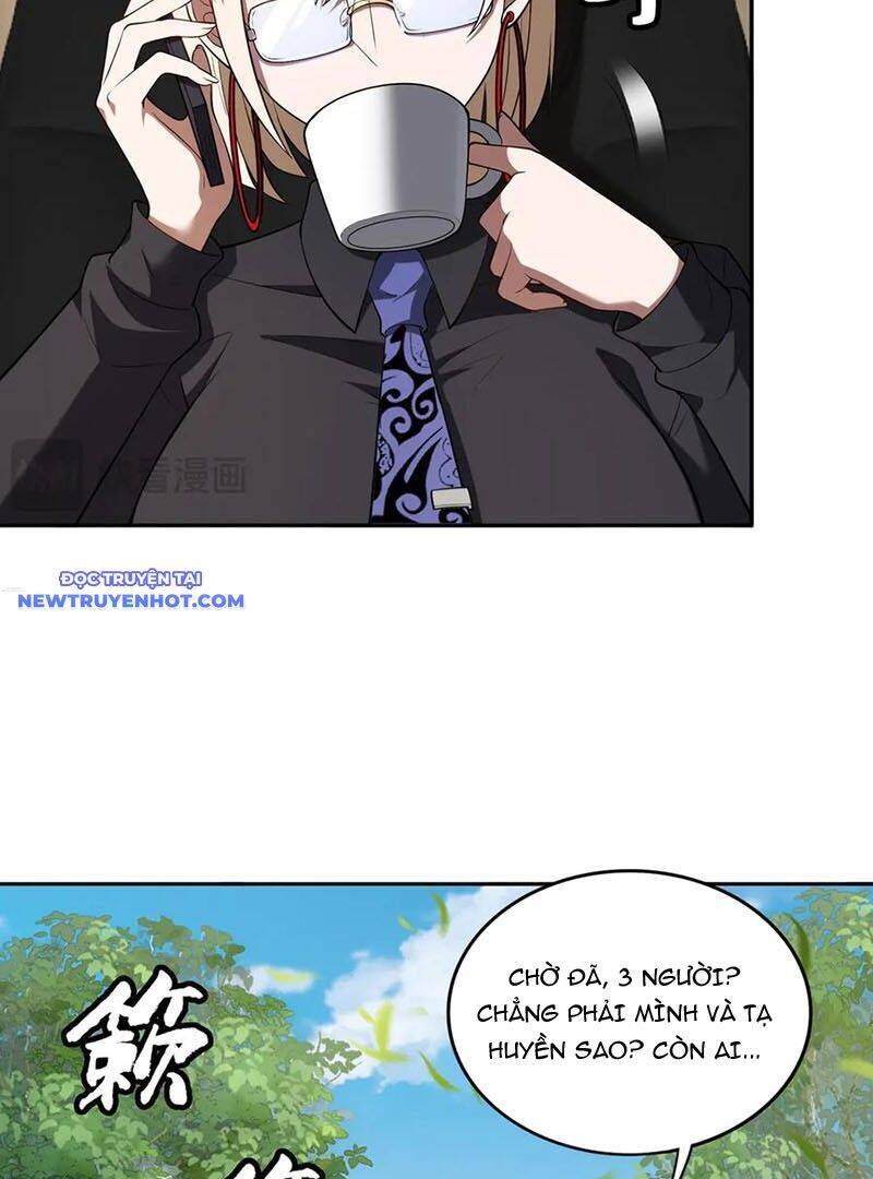 Đại Lộ Vô Danh - Chapter 64 - Page 22