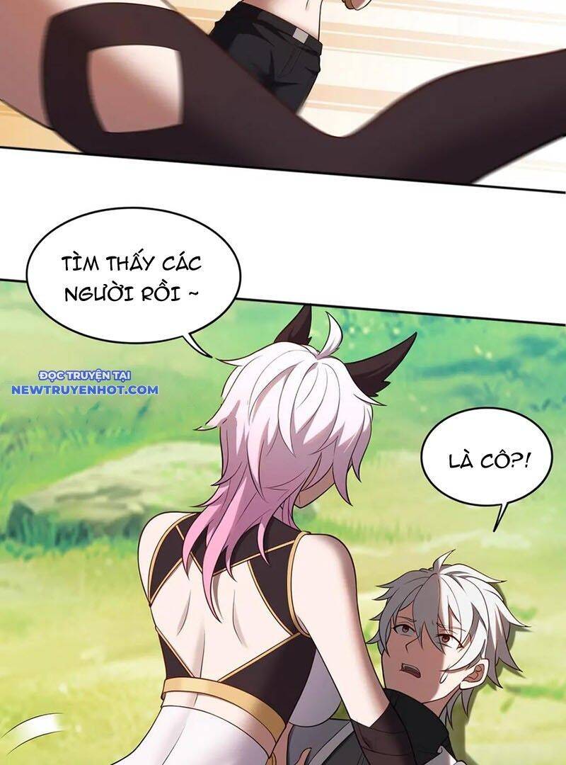 Đại Lộ Vô Danh - Chapter 64 - Page 26