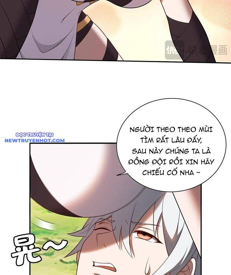 Đại Lộ Vô Danh - Chapter 64 - Page 29