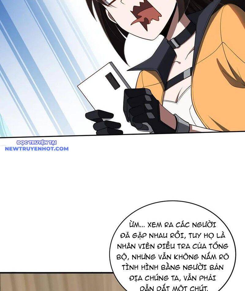 Đại Lộ Vô Danh - Chapter 64 - Page 31