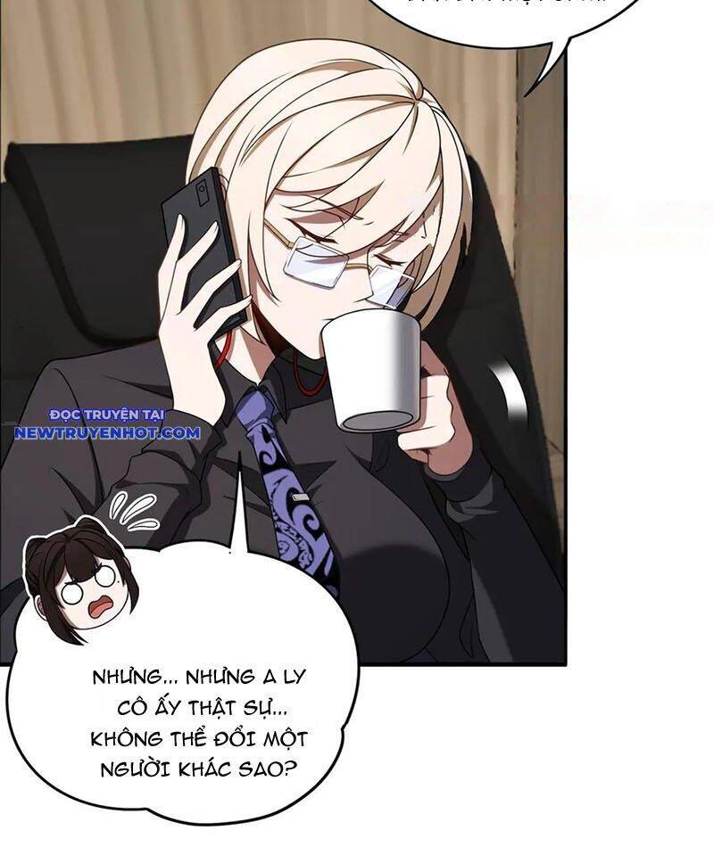 Đại Lộ Vô Danh - Chapter 64 - Page 32