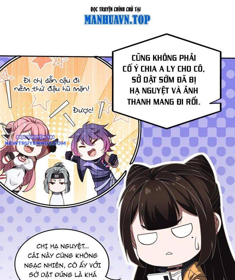 Đại Lộ Vô Danh - Chapter 64 - Page 33