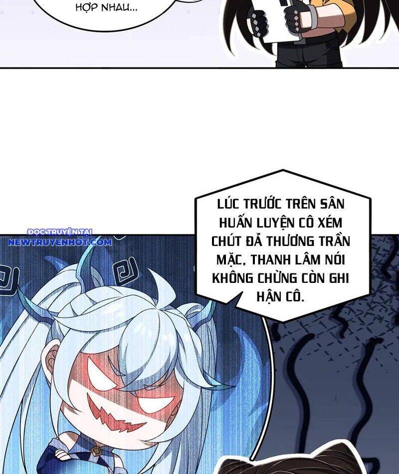 Đại Lộ Vô Danh - Chapter 64 - Page 34