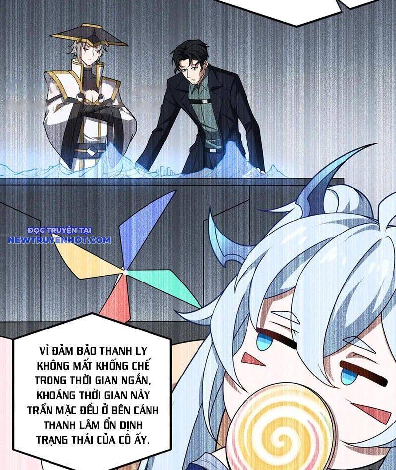 Đại Lộ Vô Danh - Chapter 64 - Page 36