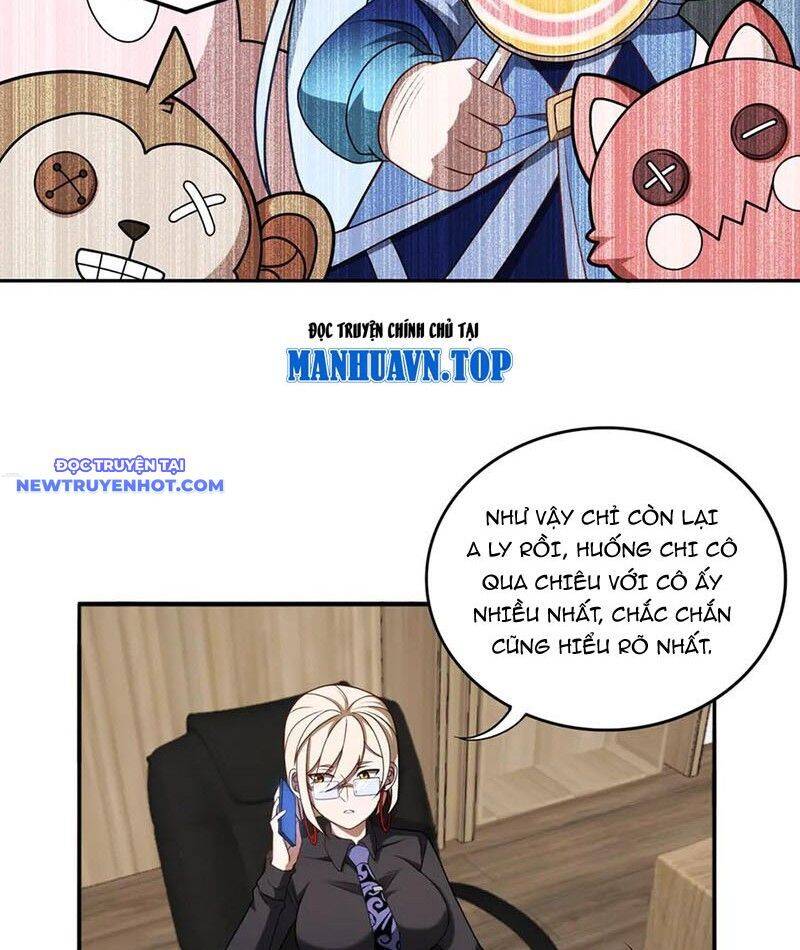 Đại Lộ Vô Danh - Chapter 64 - Page 37