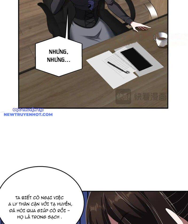 Đại Lộ Vô Danh - Chapter 64 - Page 38