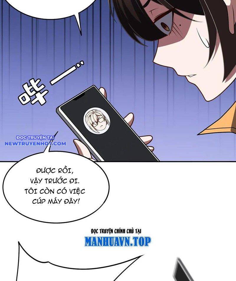 Đại Lộ Vô Danh - Chapter 64 - Page 39