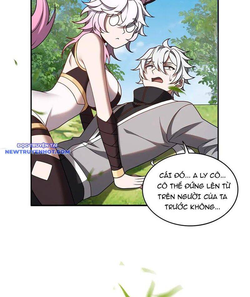 Đại Lộ Vô Danh - Chapter 64 - Page 42