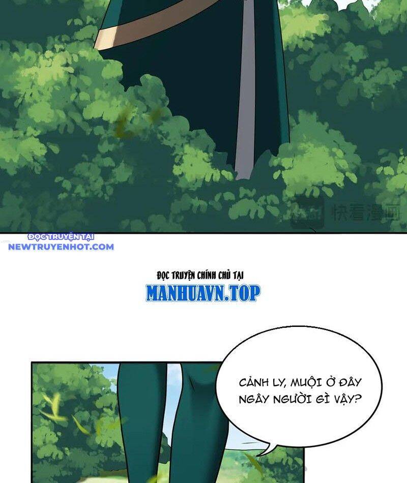 Đại Lộ Vô Danh - Chapter 64 - Page 45