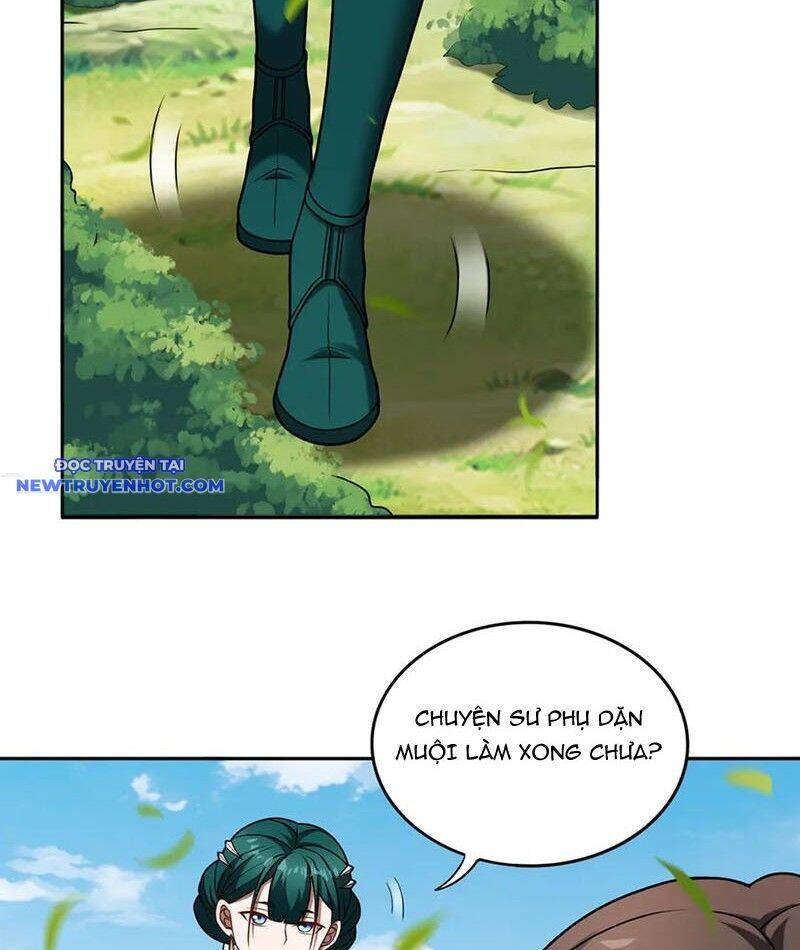 Đại Lộ Vô Danh - Chapter 64 - Page 46