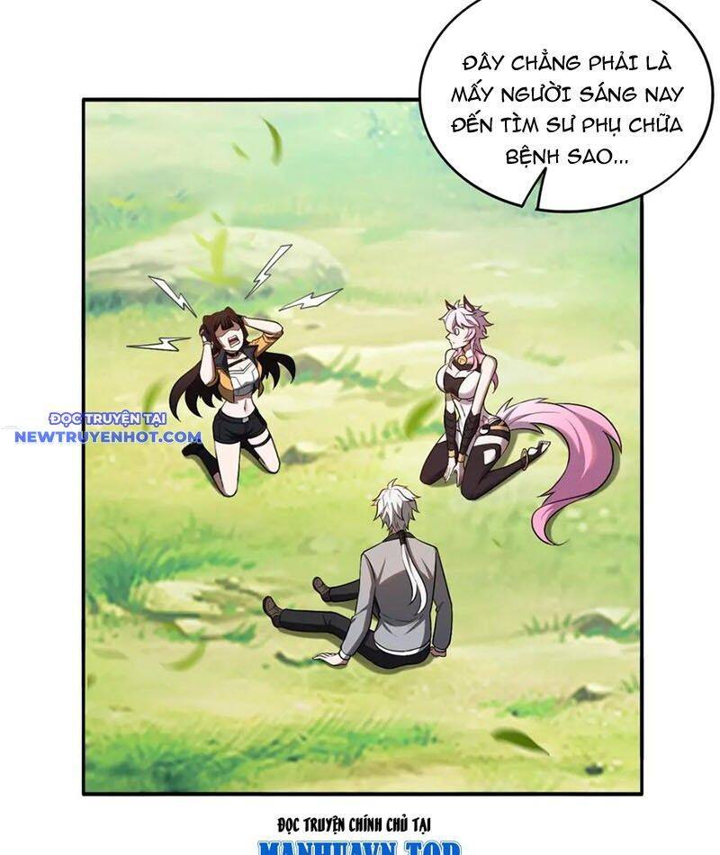 Đại Lộ Vô Danh - Chapter 64 - Page 48