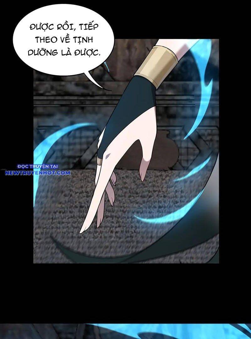 Đại Lộ Vô Danh - Chapter 64 - Page 5