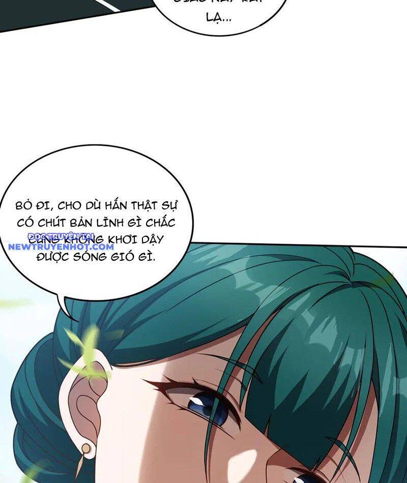 Đại Lộ Vô Danh - Chapter 64 - Page 53