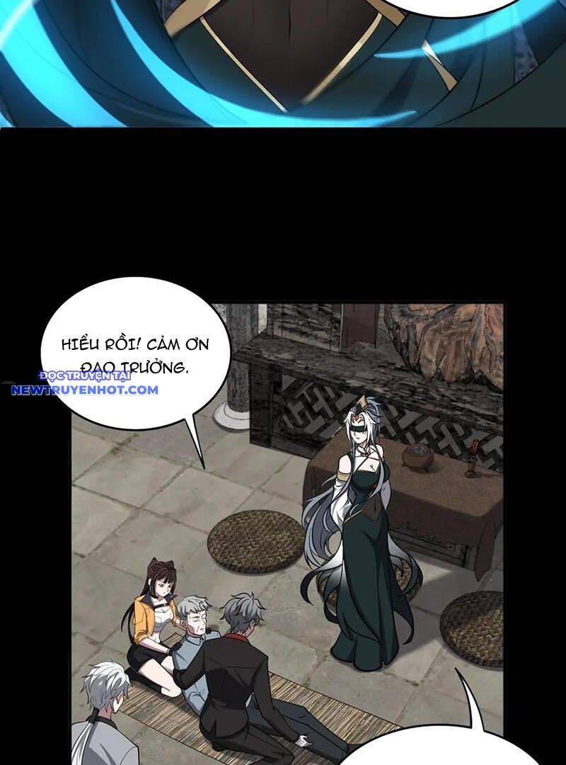 Đại Lộ Vô Danh - Chapter 64 - Page 7