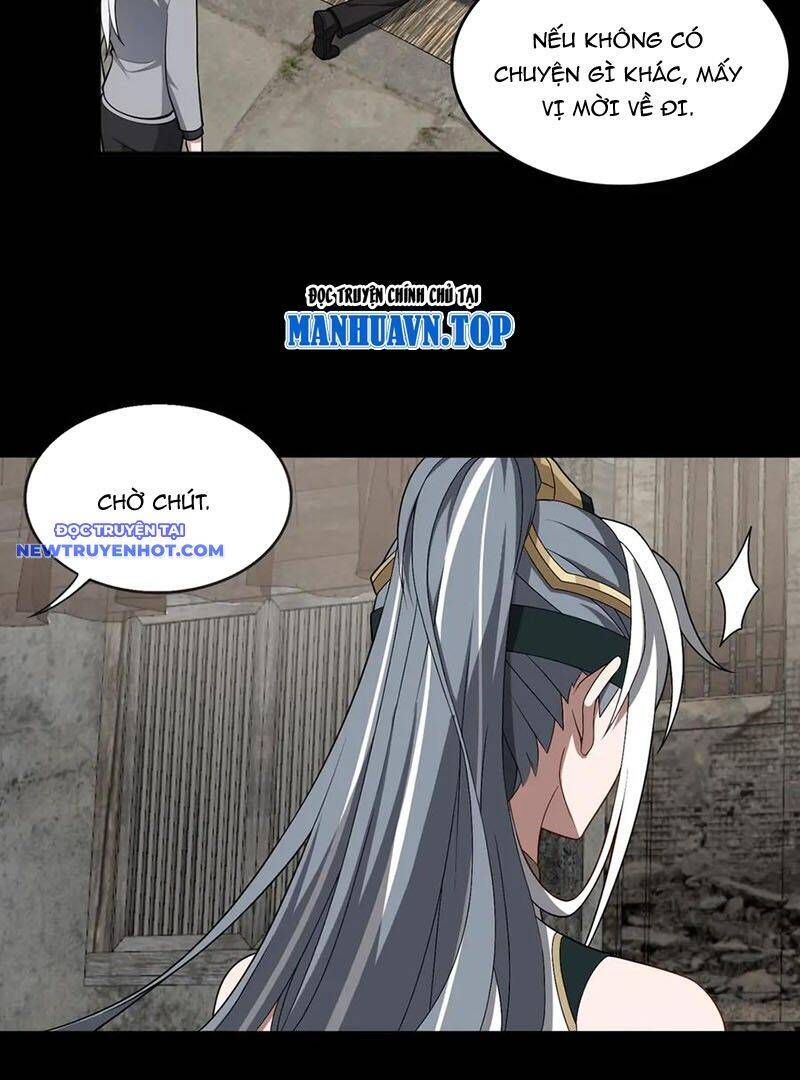 Đại Lộ Vô Danh - Chapter 64 - Page 8