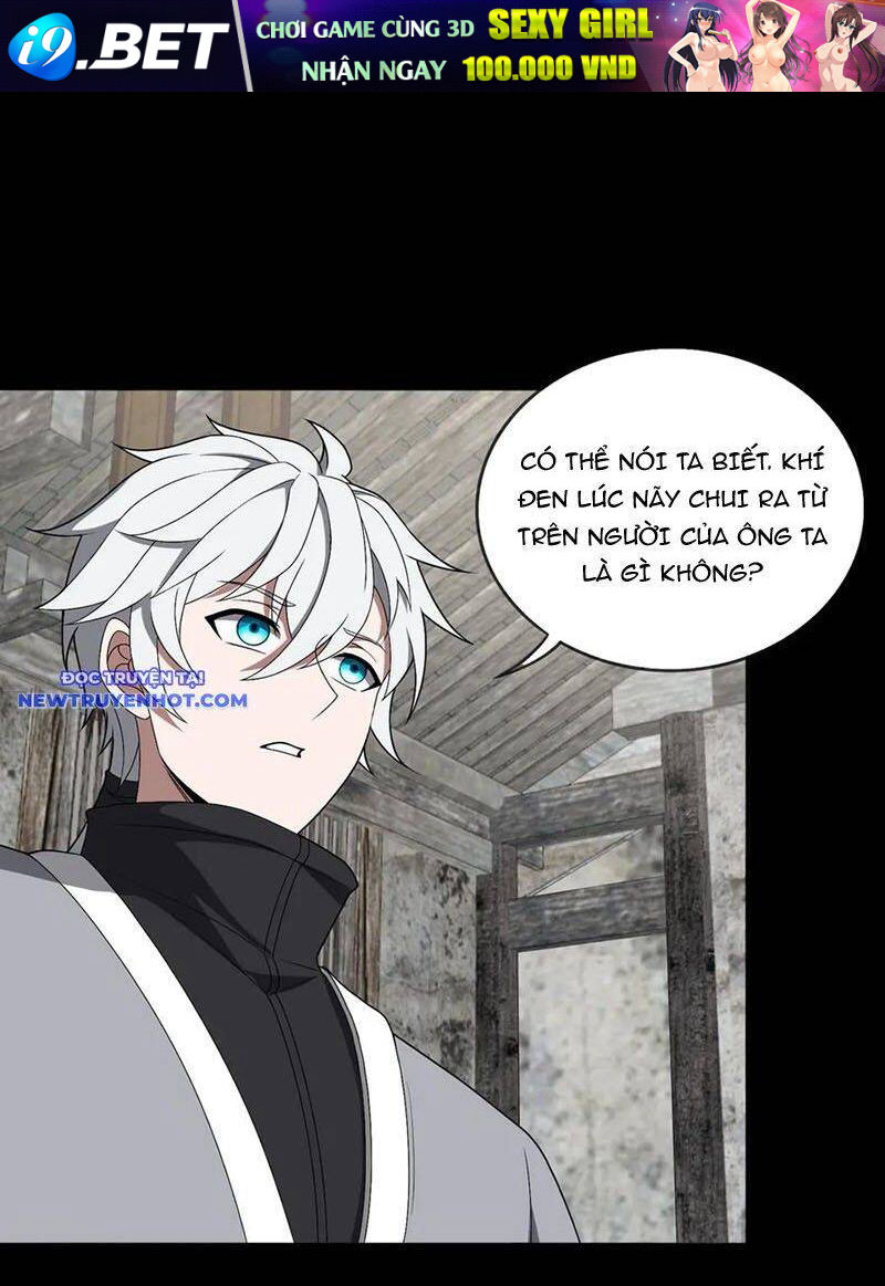 Đại Lộ Vô Danh - Chapter 64 - Page 9