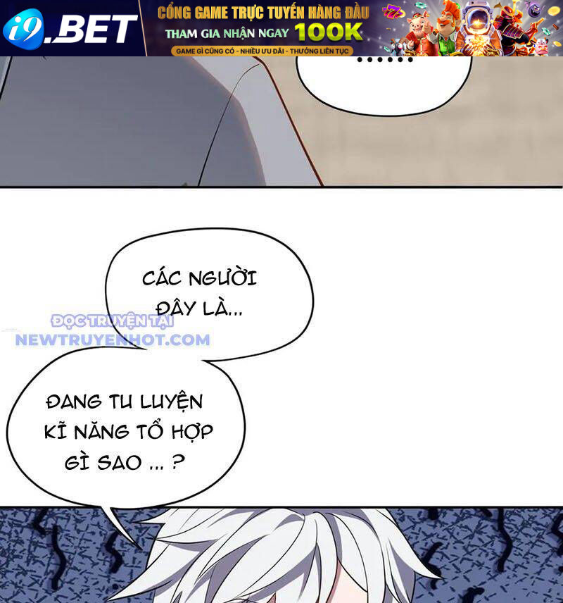 Đại Lộ Vô Danh - Chapter 65 - Page 26