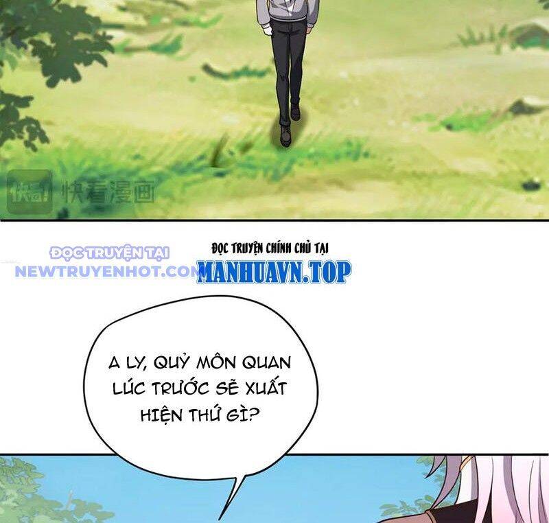 Đại Lộ Vô Danh - Chapter 65 - Page 30