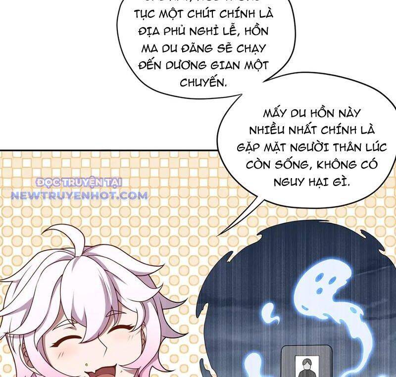 Đại Lộ Vô Danh - Chapter 65 - Page 32