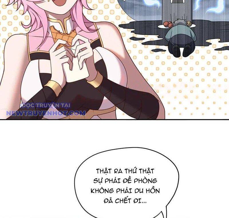 Đại Lộ Vô Danh - Chapter 65 - Page 33