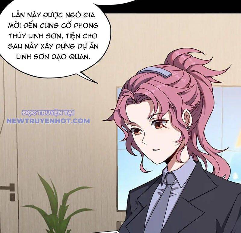 Đại Lộ Vô Danh - Chapter 65 - Page 4