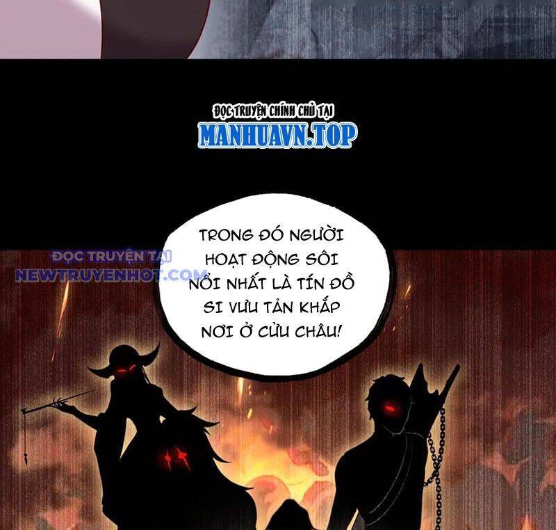 Đại Lộ Vô Danh - Chapter 65 - Page 40