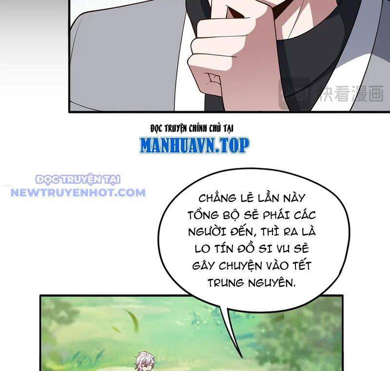 Đại Lộ Vô Danh - Chapter 65 - Page 44