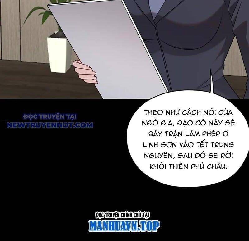 Đại Lộ Vô Danh - Chapter 65 - Page 5