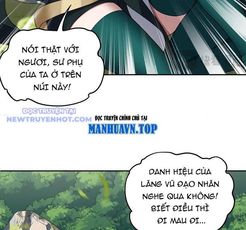 Đại Lộ Vô Danh - Chapter 65 - Page 58