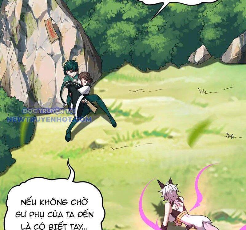 Đại Lộ Vô Danh - Chapter 65 - Page 59