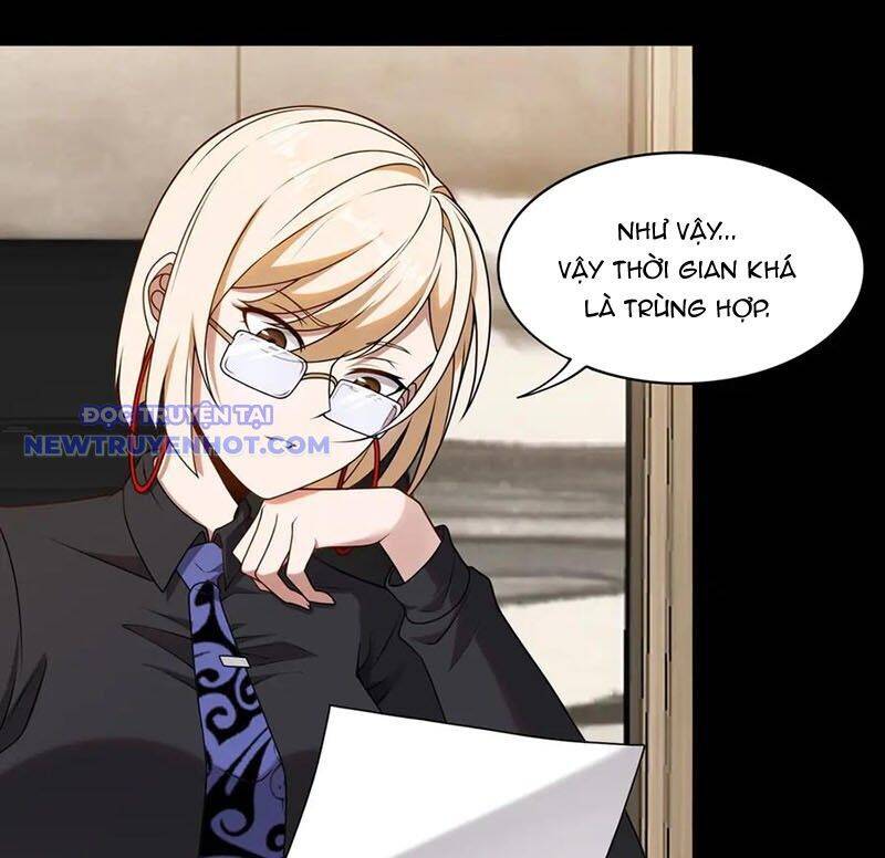 Đại Lộ Vô Danh - Chapter 65 - Page 6