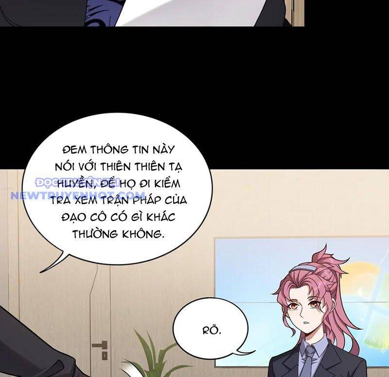 Đại Lộ Vô Danh - Chapter 65 - Page 7