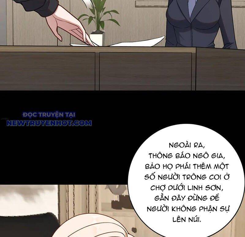 Đại Lộ Vô Danh - Chapter 65 - Page 8