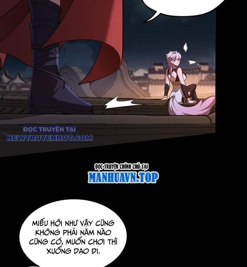 Đại Lộ Vô Danh - Chapter 66 - Page 10