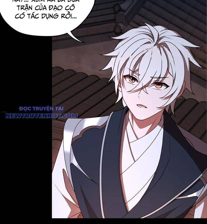 Đại Lộ Vô Danh - Chapter 66 - Page 19